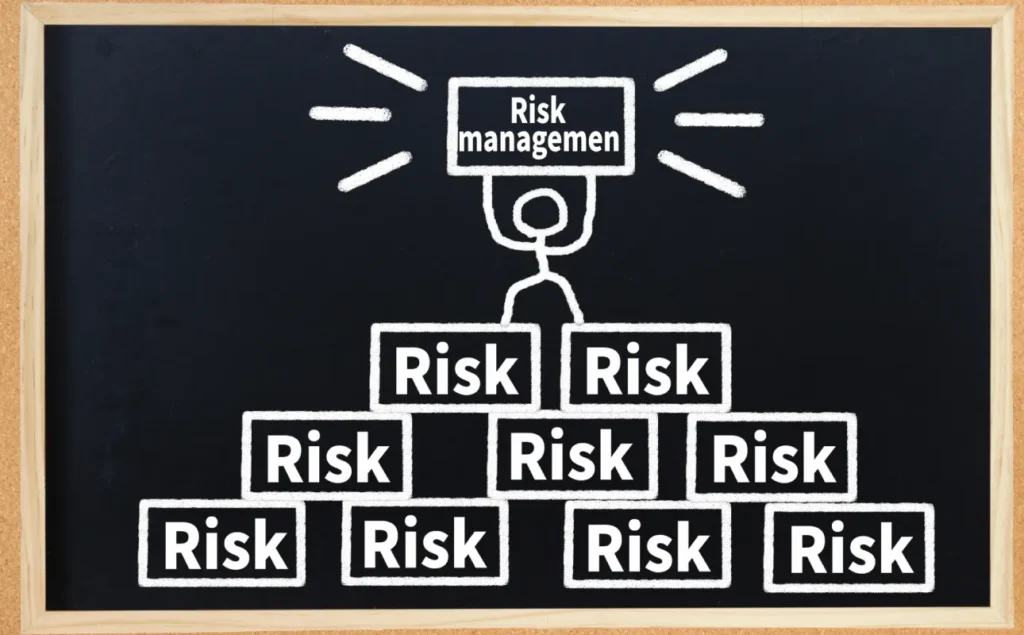 管理職のリスクマネージメント