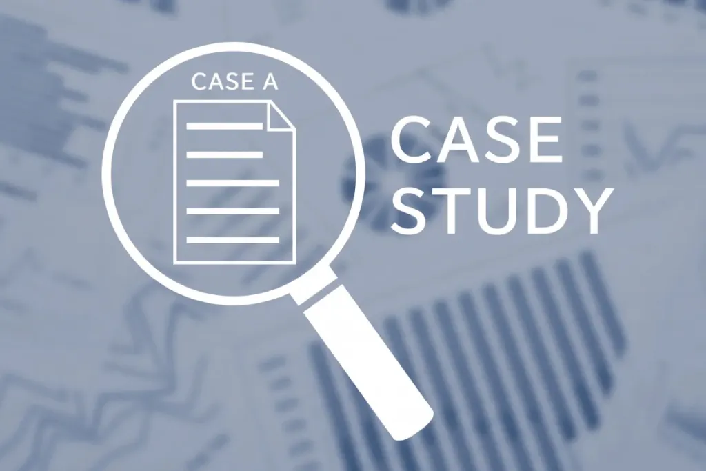 CASE STUDYと書かれたイメージ画像
