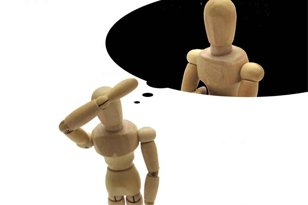 社内で特定の人からコミュハラを受けている社員