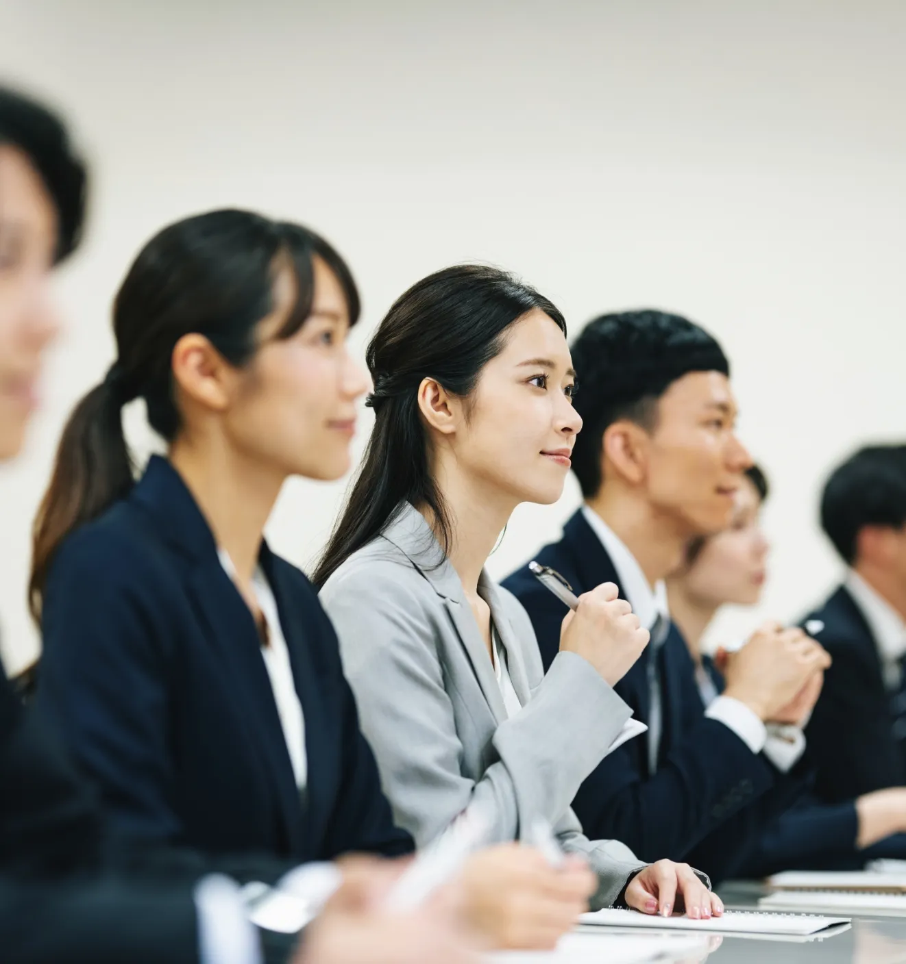 社内のマネジメント課題はオーダーメイド研修で解決!
