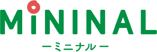 MININAL - ミニナル -