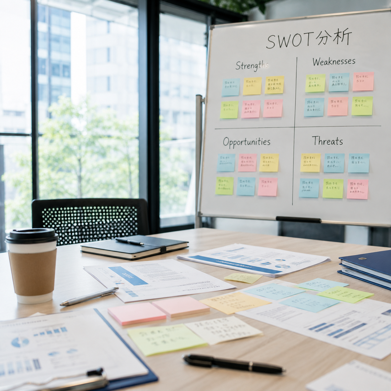 SWOT