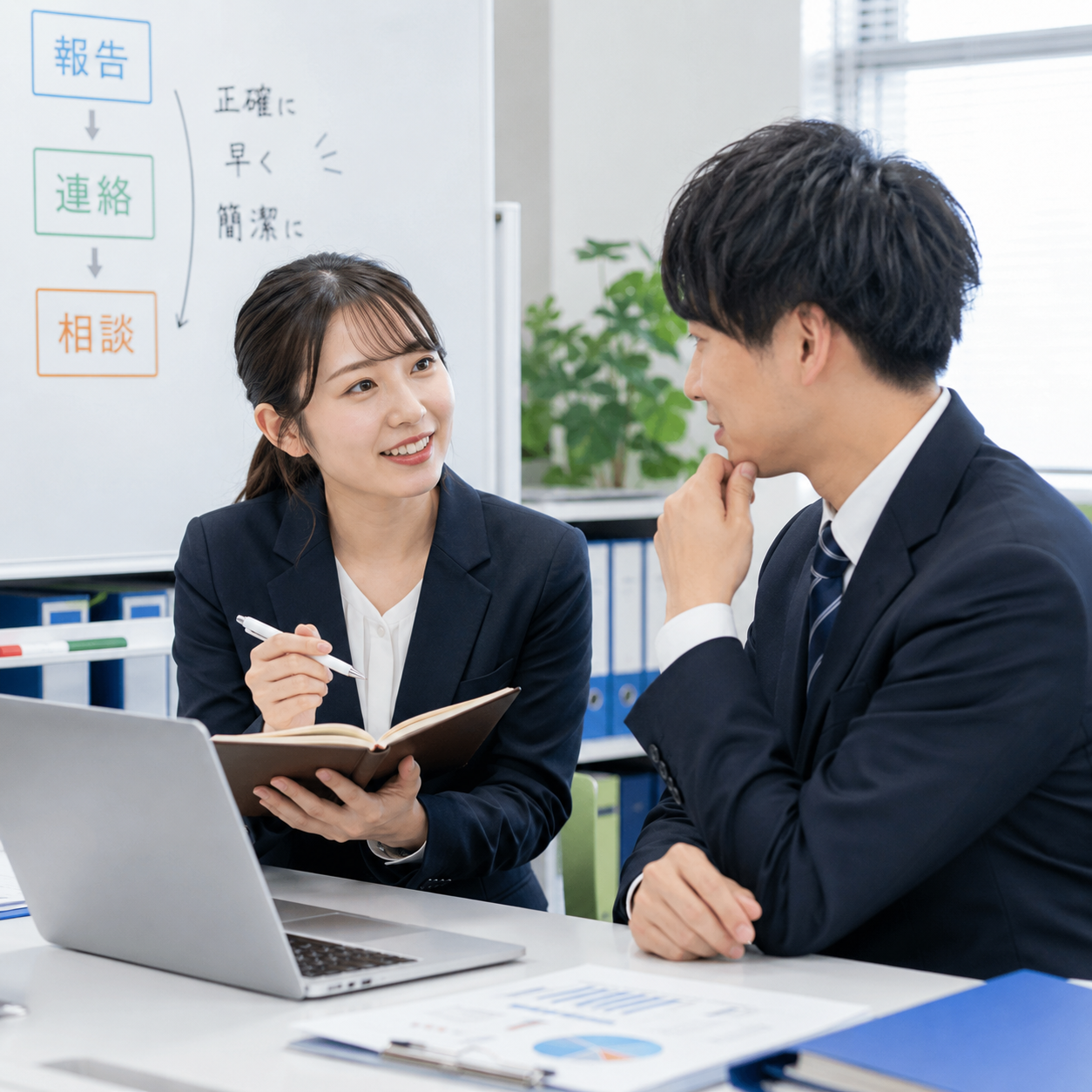 言語化