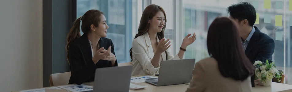 RECRUIT 採用情報