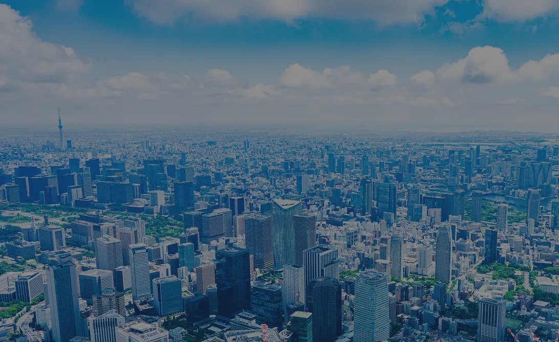 company 会社概要