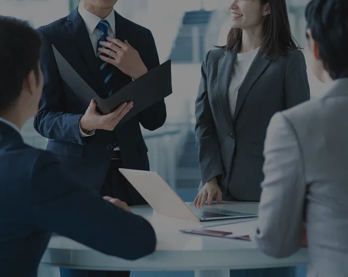 Problem Solving Column 人事・総務担当者向け課題解決コラム