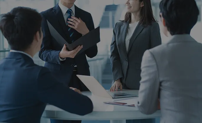 Problem Solving Column 人事・総務担当者向け課題解決コラム