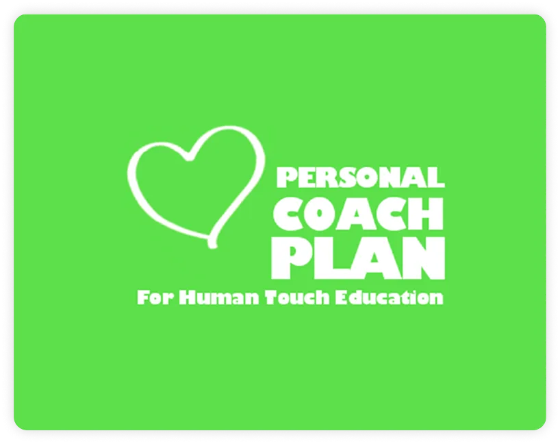 Personal Coach Plan