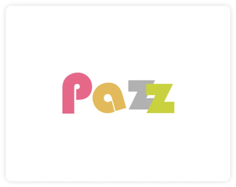 自己発見テスト Pazz（ぱず）