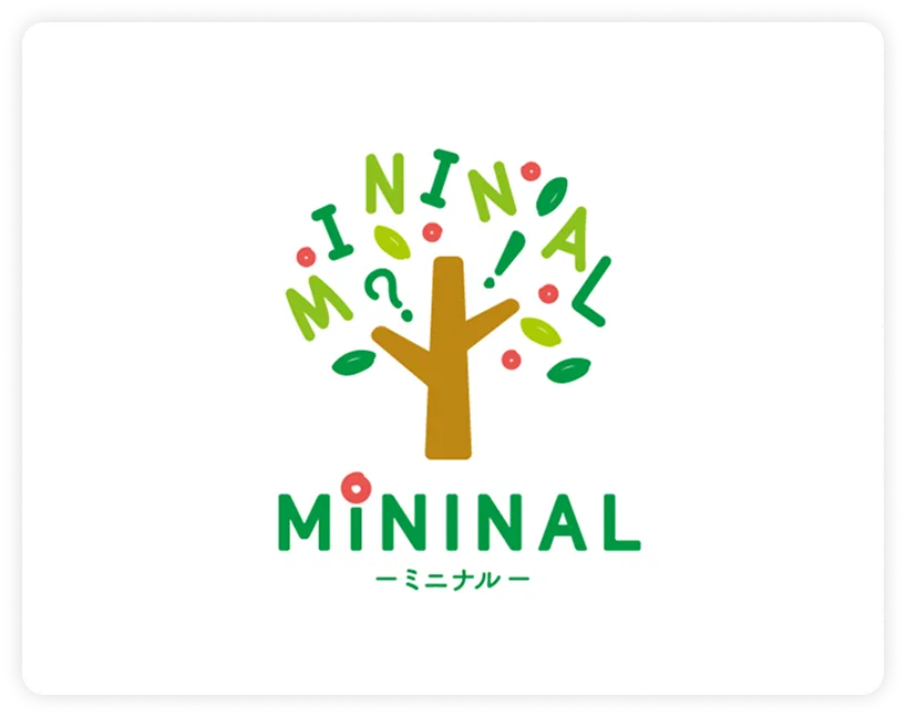 MININAL（ミニナル）
